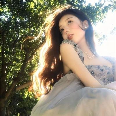 熟悉的她