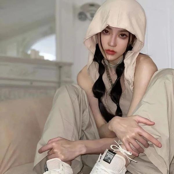 烽火丽人