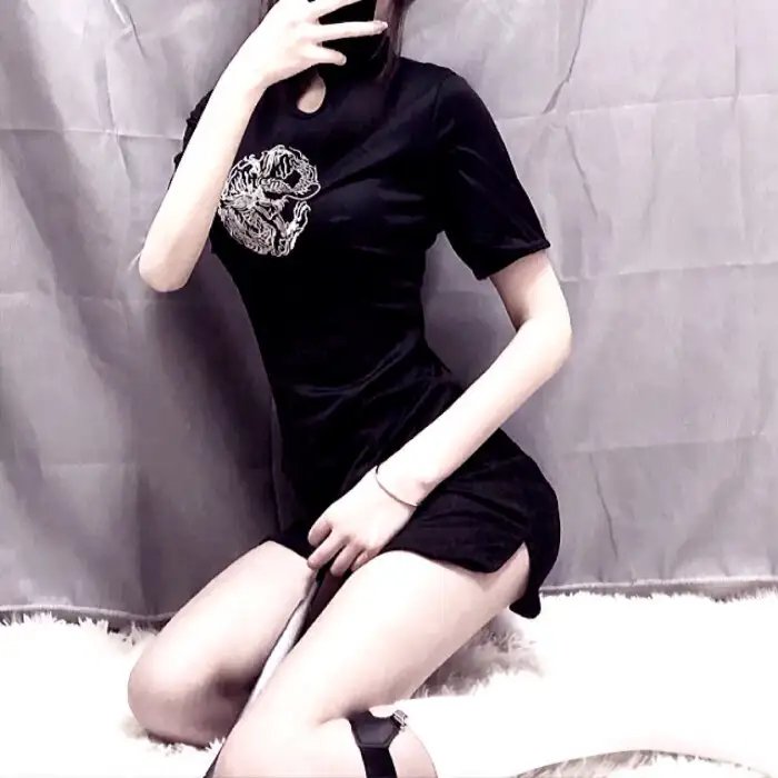 惊魂夜魇
